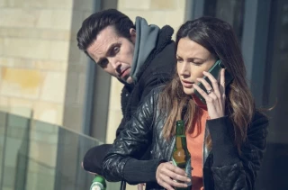« Double piège », un thriller efficace