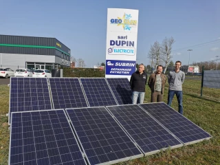 GéoClim Loire, 20 ans d’expertise en matière d’énergies renouvelables