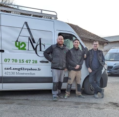 Astrée Menuiserie Générale 42, la menuiserie qui sort du bois !