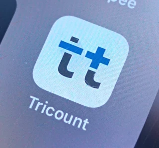 Tricount, les bons comptes font les bons amis !