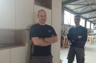 SARL Chambon Maisse, un nouveau cycle s’opère