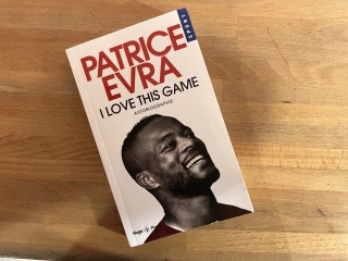« I love this game », Patrice Evra sans tabou