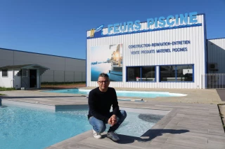 Du 22 au 27 avril, Feurs Piscine renouvelle son opération portes ouvertes