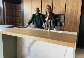 Inova Cuisine s’installe à Montbrison