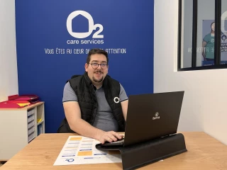 Prenez du temps pour vous, O2 s’occupe du reste !