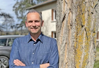« J’ai été biberonné à la Badoit »