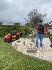 Chapuy Paysages, un nouveau professionnel au service de vos espaces verts