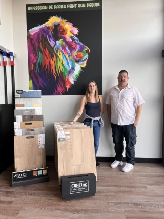 Bien rénover ses boiseries extérieures avec Domaine de la Peinture