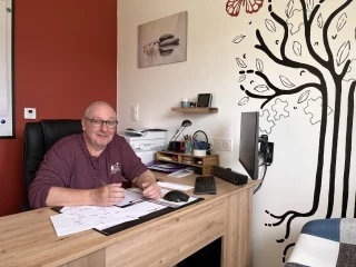 Jean-Luc Fulcheron, le bien-être par la psychogénéalogie