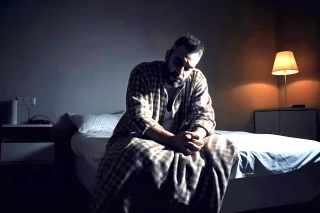 Nuits difficiles, et si c’était l’apnée du sommeil ?