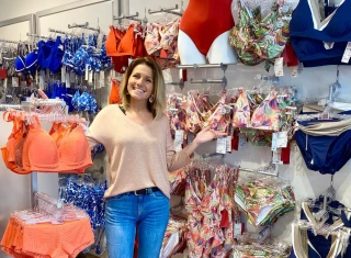 Esprit Lingerie associe style et confort