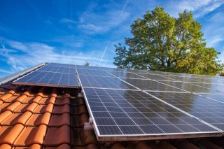 Des panneaux photovoltaïques pour gagner en autonomie énergétique