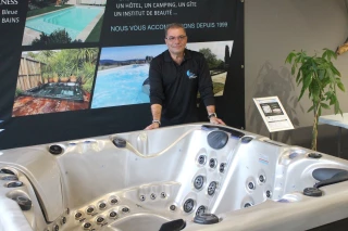 Le Concept Wellness prend ses nouveaux quartiers à Andrézieux-Bouthéon