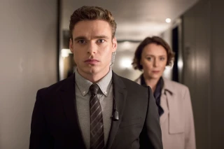 « Bodyguard , protéger ce que l’on méprise ! »