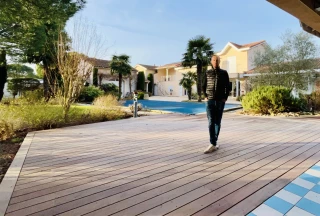 Une belle terrasse en bois cet été ? Faites d’un rêve une réalité avec Solmentoit