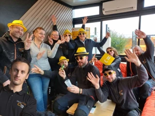Atelier CIA, un savoir-faire local au service des particuliers