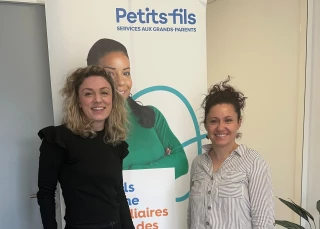 Petits-fils, l’aide à domicile humaine et engagée