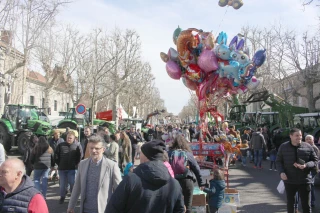 Foire-exposition : des fondamentaux et des nouveautés