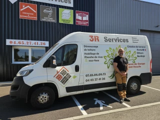 Respect, réactivité et rigueur, les piliers de 3R Services depuis 2012