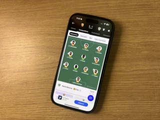 Sofascore : vivez pleinement la dernière ligne droite de la Ligue 1