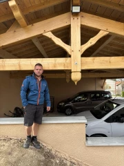 Les Couvreurs du Pic, des artisans au sommet de la toiture !