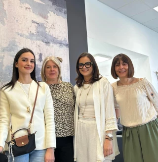 Coif’Styl’, La Suite : la coiffure responsable et durable à Veauche
