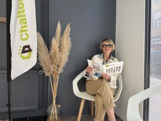 Sylvie Labrosse, une recrue de choix pour Chalton Dubanchet !