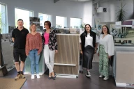 Particuliers et professionnels, Noroma Distribution vous guide dans votre choix de carrelage