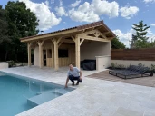 David Audouard : Confiance et savoir-faire pour un chantier sans fausse note