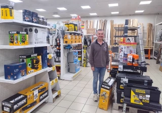 Tout Faire Jourlin,  un multi-spécialiste au cœur du Forez